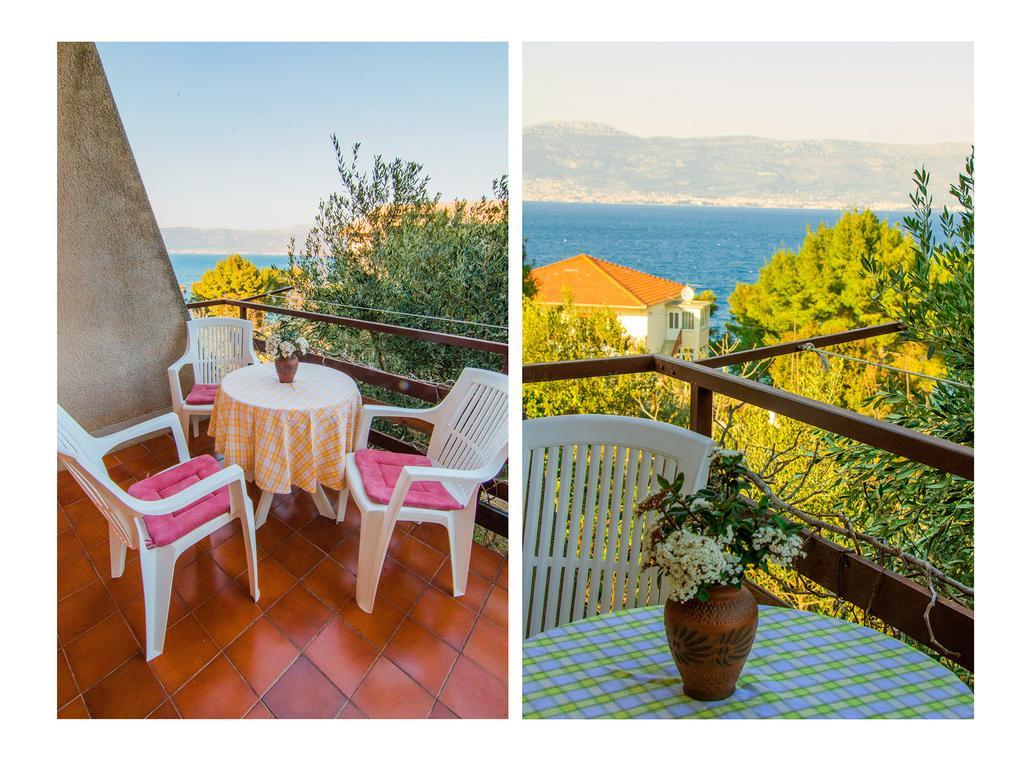 Apartment Miranda سلاتين الغرفة الصورة